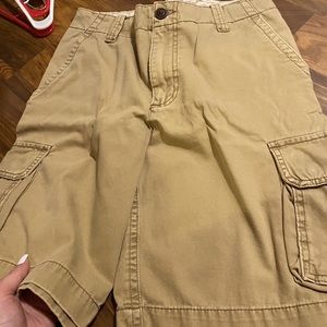Men’s Cargo Shorts